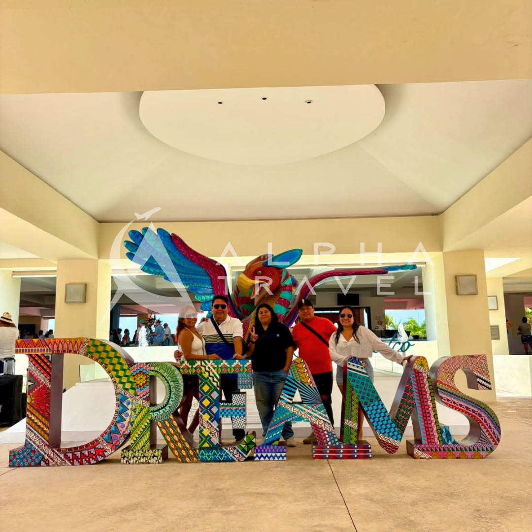 Viajera comparte su experiencia